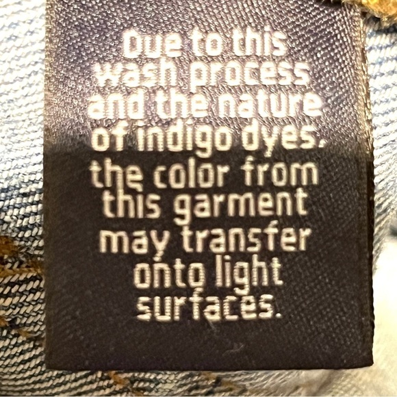 Madewell Skinny Raw Hem Bib Overalls - Picture 10 of 12